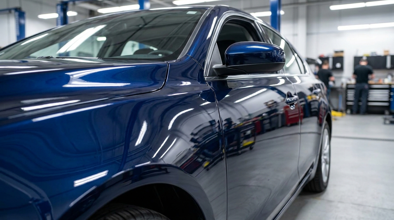 Collision Repair