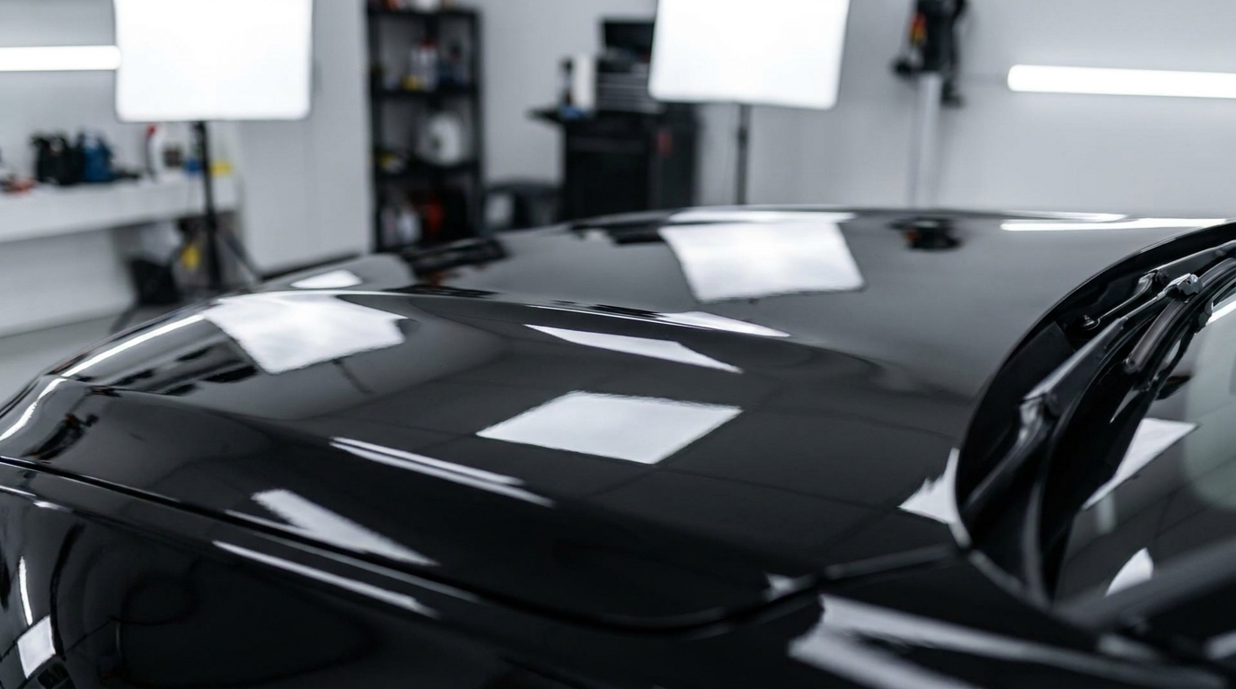 Paint Correction